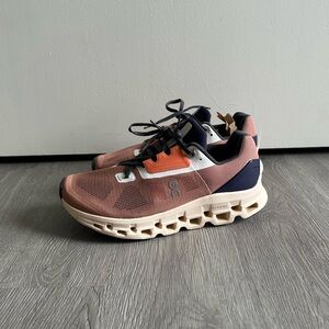 On Cloud Running Shoes